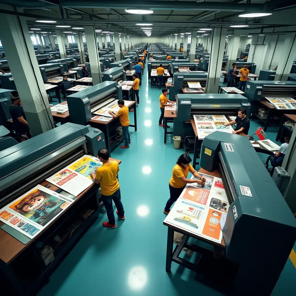 Advanced technology hub